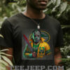 Jacksonville Jaguar Tee