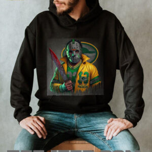 Jason Green Bay Packers Tee