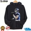The Olympic Collection Alpine Skiing 2025 shirt