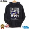 Yes I am old but I saw Greatness New York Giants football 2025 signature shirt