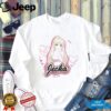 Los Angeles Dodgers City Of Brotherly Love Hernandez 2025 Step Brothers T Shirt
