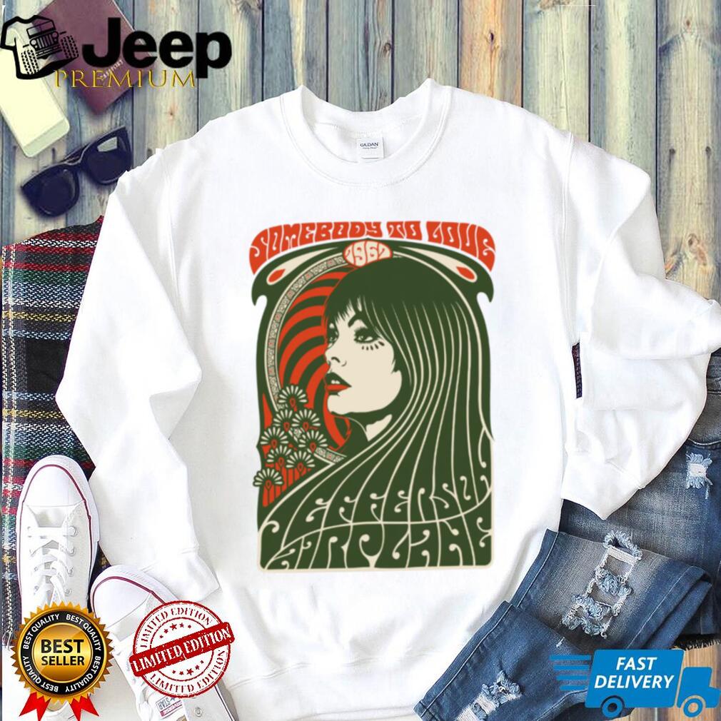 Jefferson Airplane Shop Somebody To Love Shirt Jefferson Airplane Shop Somebody To Love Shirt