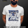 World Class baseball Dodge this Toronto Blue Jays shirt