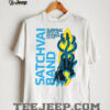 Kansas Speedway Americana Patriotic Car Graphic TShirt