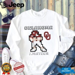 John Mateer 8 bit Retro Baller Indiana Hoosiers Football 2025 shirt