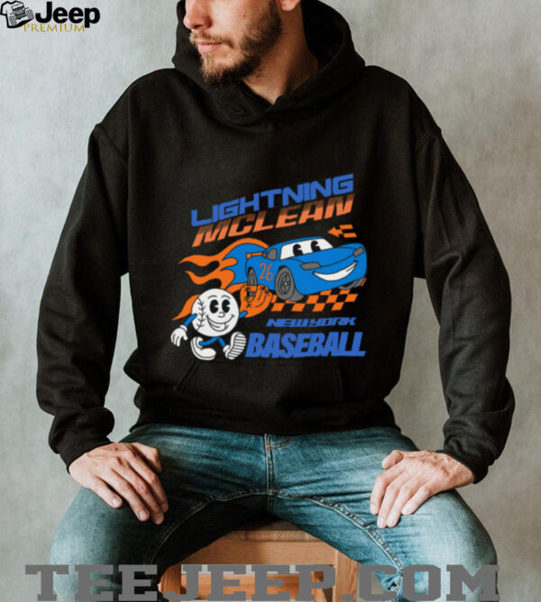 Jomboy Media Shop Nolan McLean T Shirt