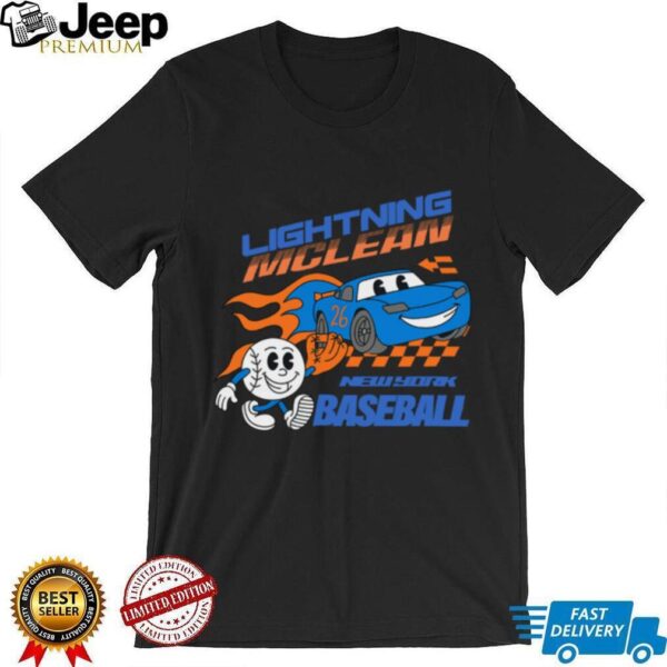 Jomboy Media Shop Nolan McLean T Shirt