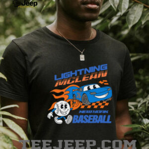 Jomboy Media Shop Nolan McLean T Shirt