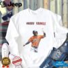 Derek Jeter The Captain New York Yankees Cooperstown Player shirt
