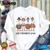 Grinch let me pour you tall glass of get over it oh and here’s a straw so you can suck it up Christmas shirt