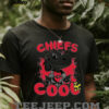 Jason Green Bay Packers Tee