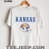 Kobe Branham Arkansas Football  Woo Pig Shirt