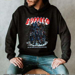 Keep Your Friend close and your enemies closer Farewell Tour Shirt