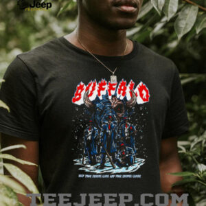 Keep Your Friend close and your enemies closer Farewell Tour Shirt