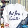Kwein’s New York Football Merch Shirt