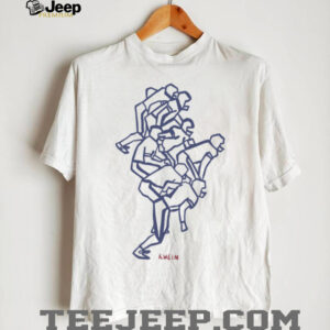 Kwein's New York Football Merch Shirt