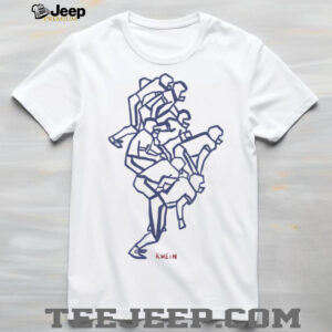 Kwein's New York Football Merch Shirt