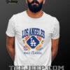 LA Dodgers Retro shirt