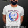 Los Angeles Dodgers The Fall classic 2025 shirt