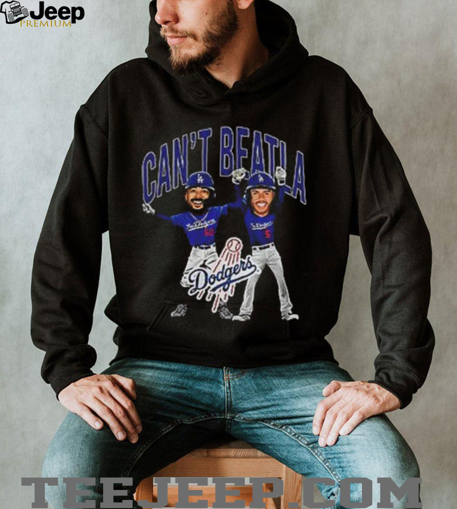 Los Angeles Dodgers Merch Dodgers Celebration Dance cartoon shirt Los Angeles Dodgers Merch Dodgers Celebration Dance cartoon shirt