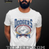 Los Angeles Dodgers Baseball The Fall classic 2025 shirt