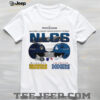 No Closer To Heaven 10 Year Anniversary shirt