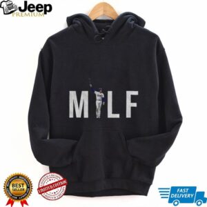 MIL Freddie Freeman Los Angeles Dodgers MLB Baseball Player shirt