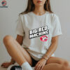 Seattle Mariners Horror movie character you can’t with us Halloween shirt