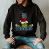 Grinch Hat X Chicago White Sox Merry Christmas Logo shirt