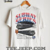 Seattle Mariners Tridents Up Baseball T Shirt