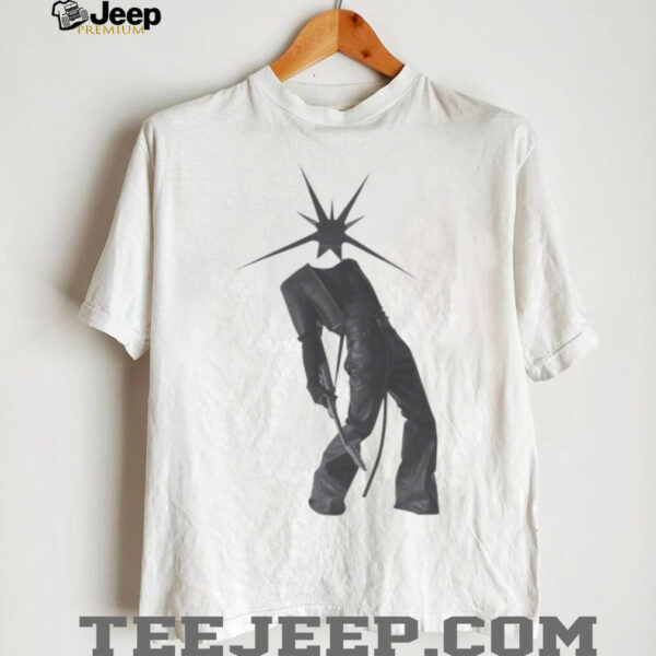 Madeon Spikey Tee ClShirt