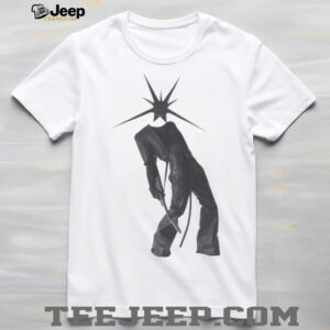 Madeon Spikey Tee ClShirt