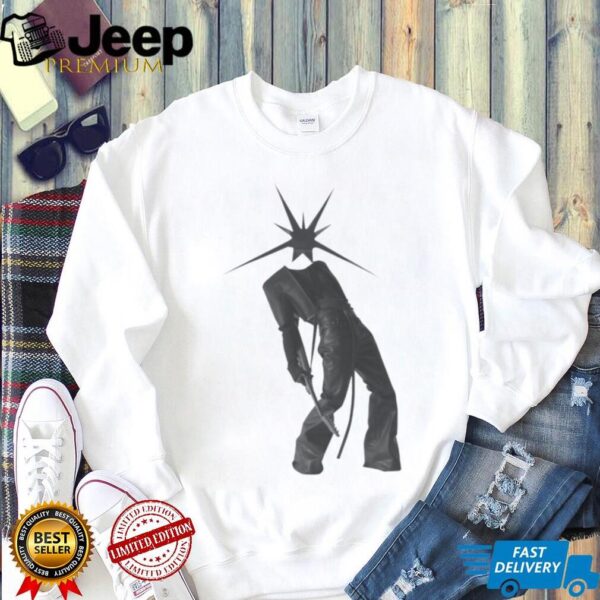 Madeon Spikey Tee ClShirt