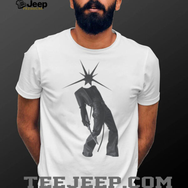 Madeon Spikey Tee ClShirt