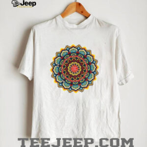 Mandala FDT Anti Trump Feminist shirt