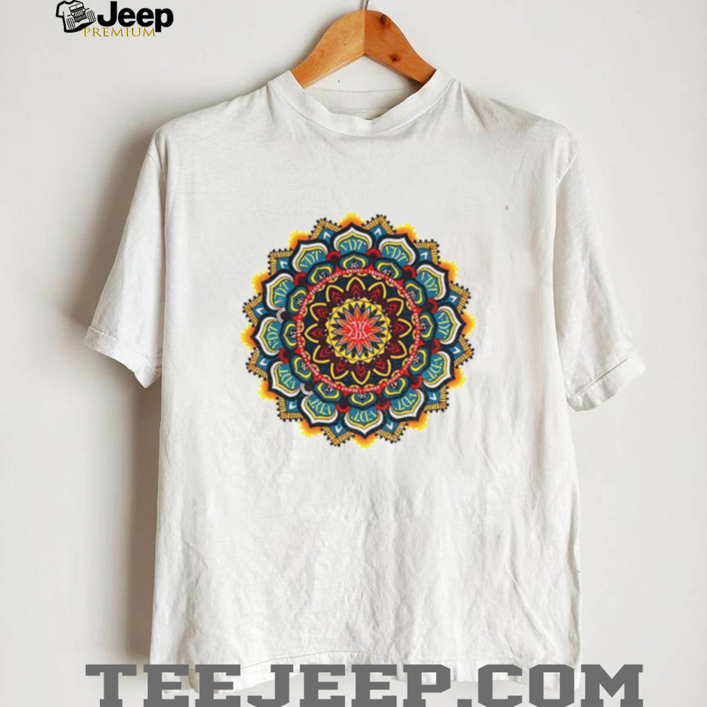 Mandala FDT Anti Trump Feminist shirt Mandala FDT Anti Trump Feminist shirt