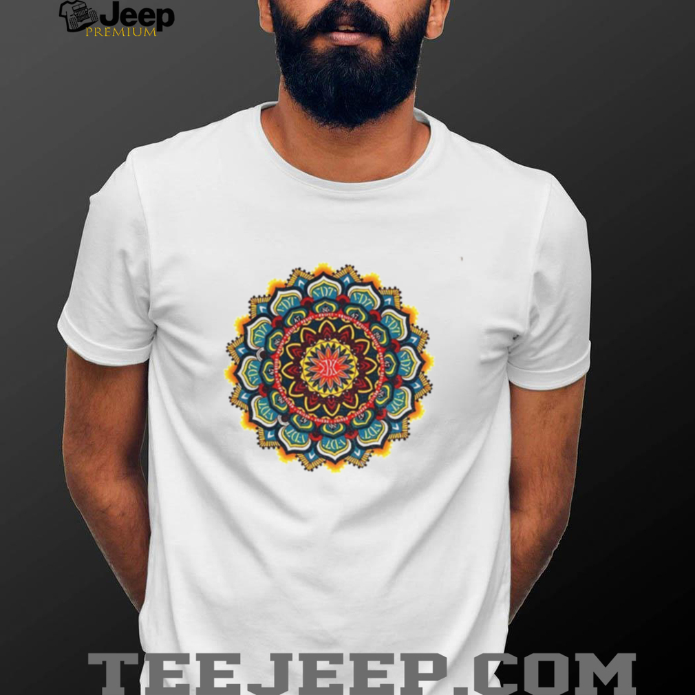 Mandala FDT Anti Trump Feminist shirt Mandala FDT Anti Trump Feminist shirt