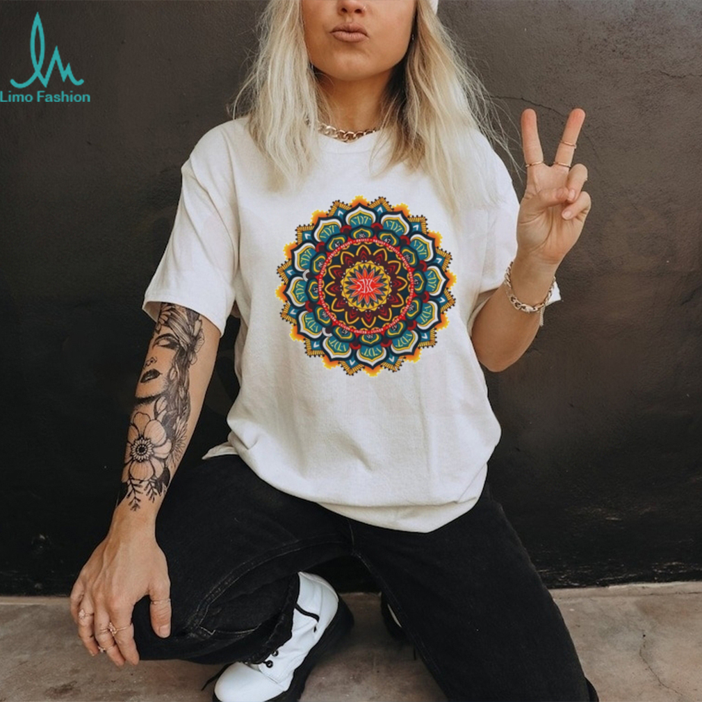 Mandala FDT Anti Trump shirt Mandala FDT Anti Trump shirt