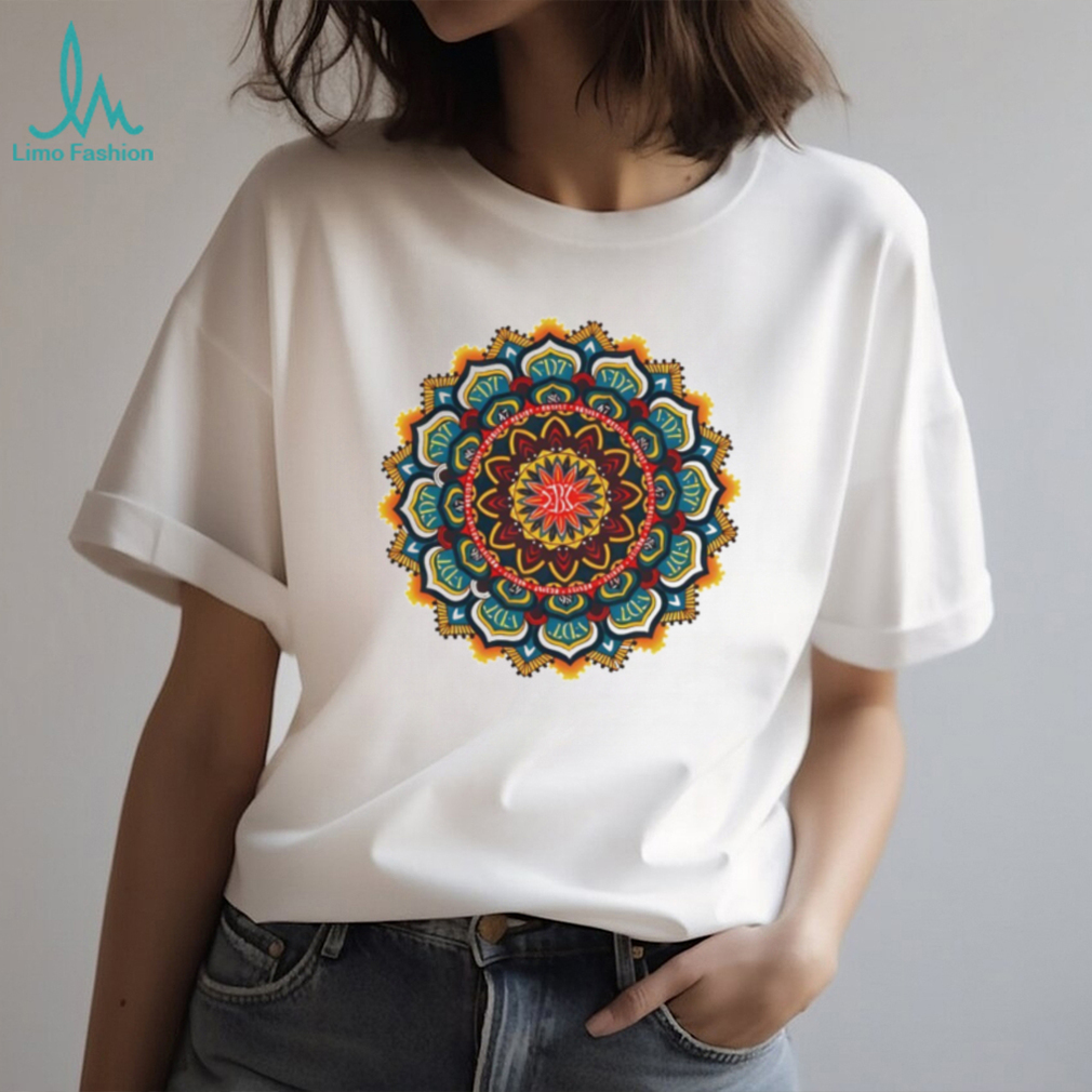 Mandala FDT Anti Trump shirt Mandala FDT Anti Trump shirt