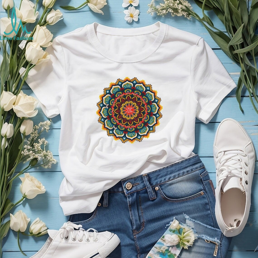 Mandala FDT Anti Trump shirt Mandala FDT Anti Trump shirt