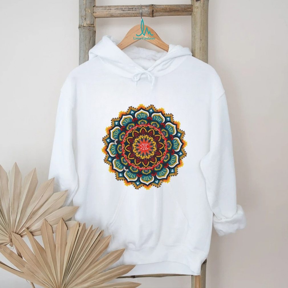 Mandala FDT Anti Trump shirt Mandala FDT Anti Trump shirt
