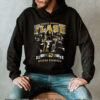 Tampa Bay Buccaneers White Dune Twelve Six Franklin Shirt