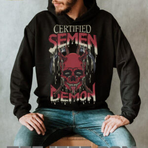 Matt Rife Demon T Shirt Hoodie Matt Rife Official Store