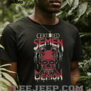 Matt Rife Demon T Shirt Hoodie Matt Rife Official Store