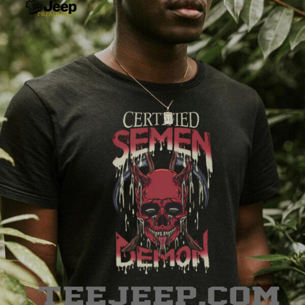 Matt Rife Demon T Shirt Hoodie Matt Rife Official Store
