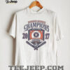 Official The Buffao Bills War Memorial Stadium Shirt