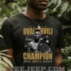 Wake Forest Football Robby Ashford Illustrated T Shirt