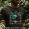 Majin Buu BRKL Dragon Ball Z T Shirt