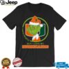 Miami Hurricanes Football Snoopy Christmas Holiday 2025 T Shirt
