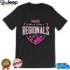 Golden State Valkyries Fear Of God WNBA Essentials 90s Logo TShirt